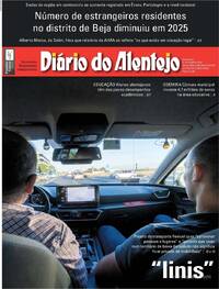Di�rio do Alentejo
