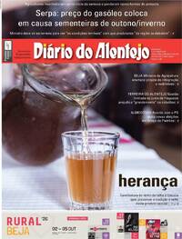 Di�rio do Alentejo