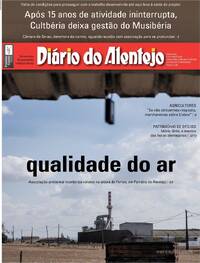 Di�rio do Alentejo