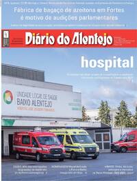 Di�rio do Alentejo