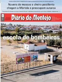 Di�rio do Alentejo