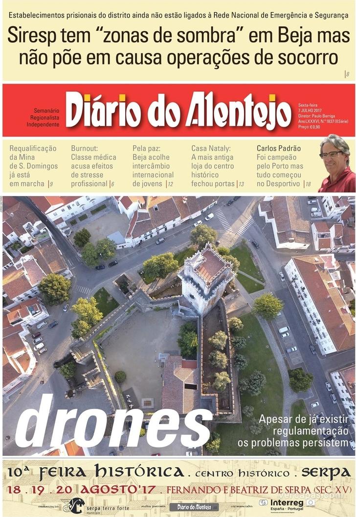 Diário do Alentejo