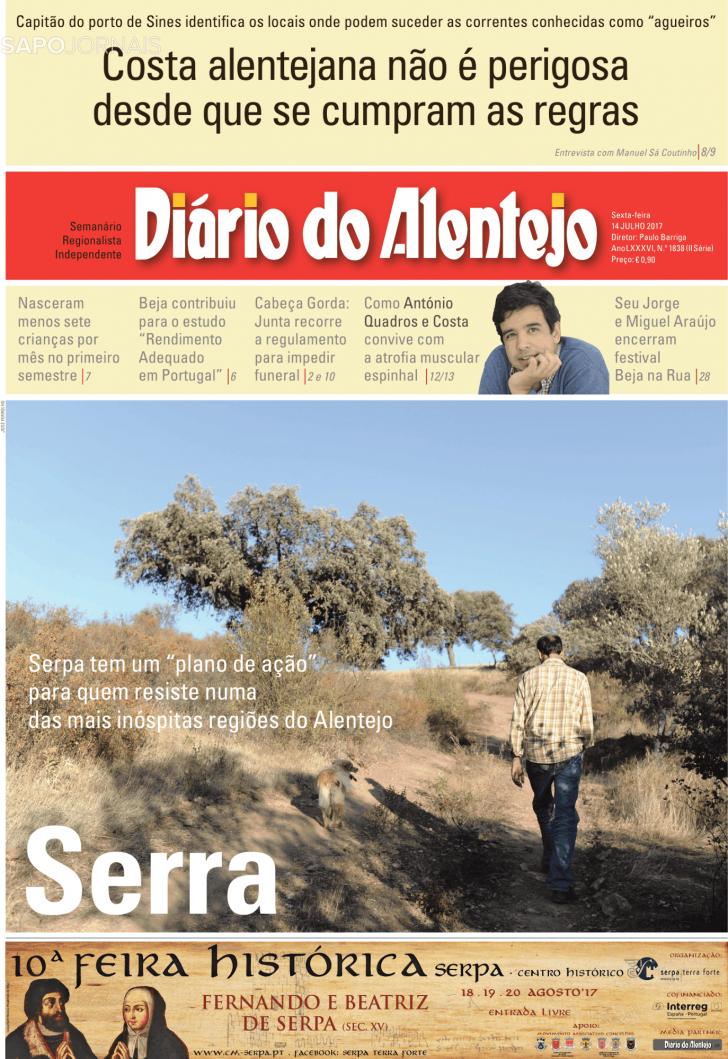 Diário do Alentejo