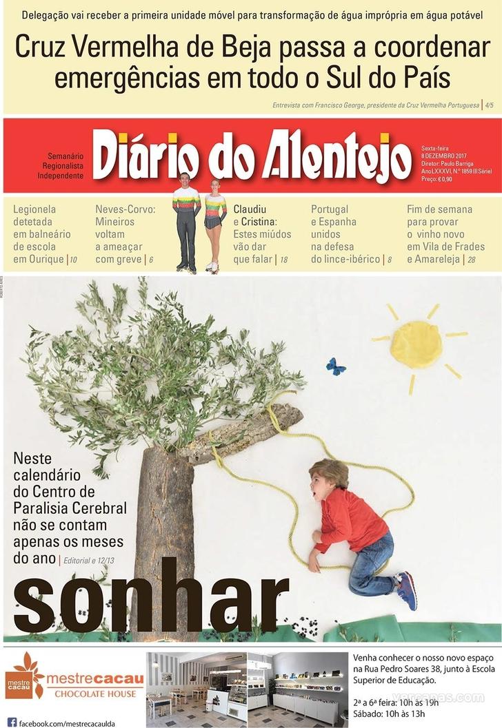 Diário do Alentejo