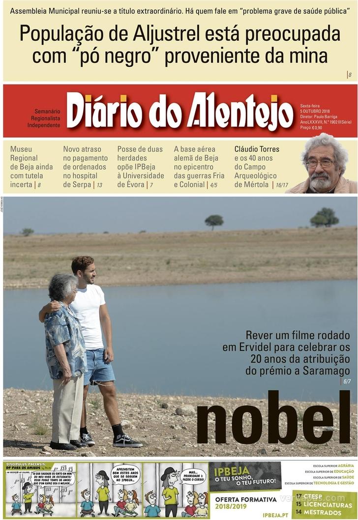 Diário do Alentejo