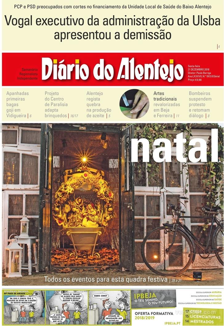 Diário do Alentejo