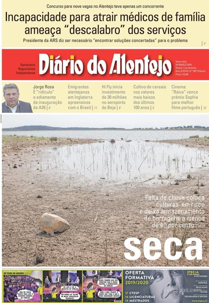 Diário do Alentejo