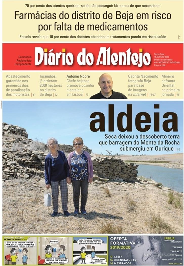 Diário do Alentejo