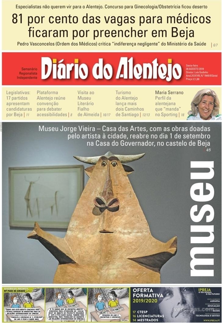 Diário do Alentejo