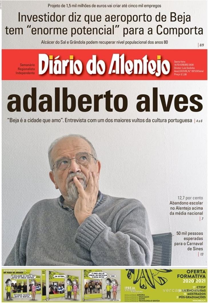 Diário do Alentejo