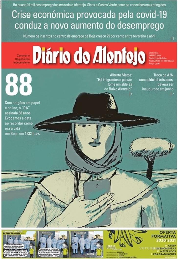 Diário do Alentejo