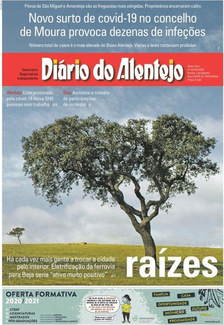 Diário do Alentejo