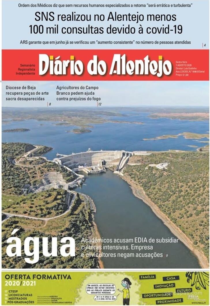 Diário do Alentejo