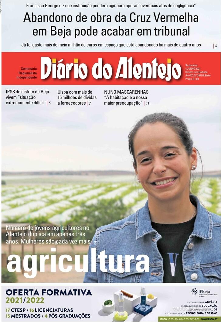 Diário do Alentejo