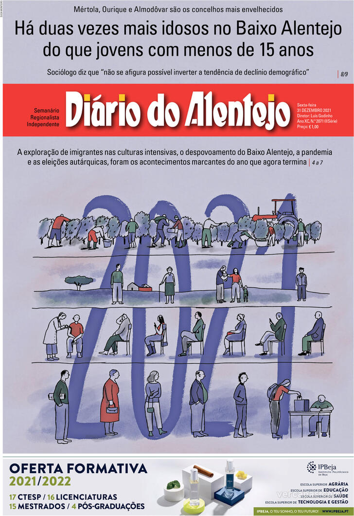 Diário do Alentejo