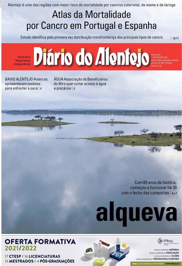 Diário do Alentejo