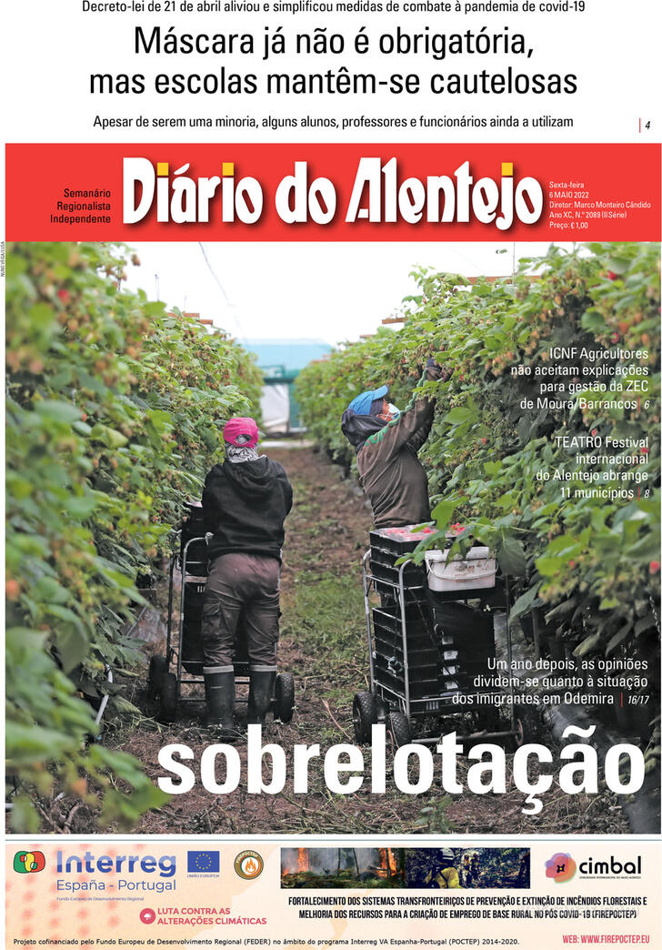 Diário do Alentejo