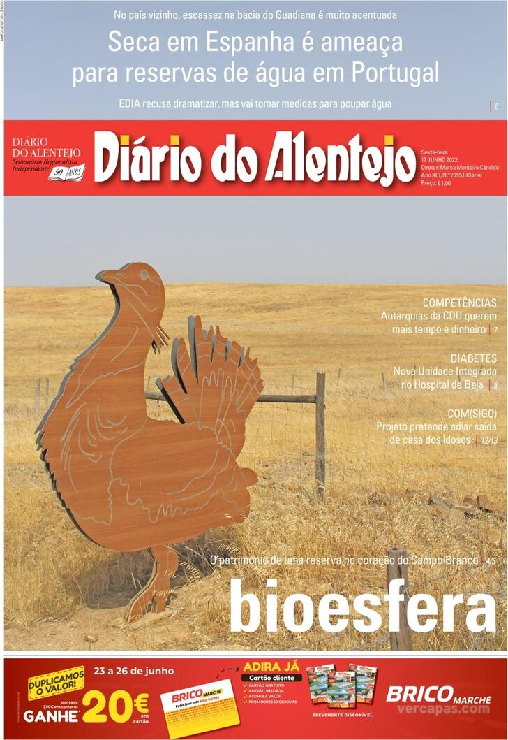 Diário do Alentejo