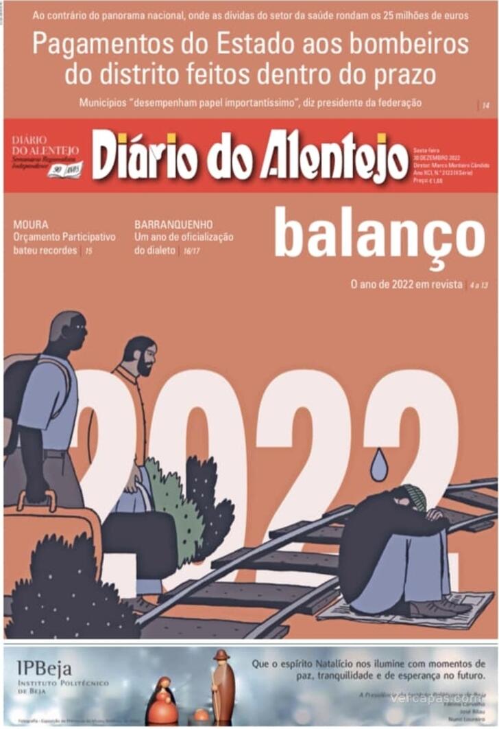 Diário do Alentejo