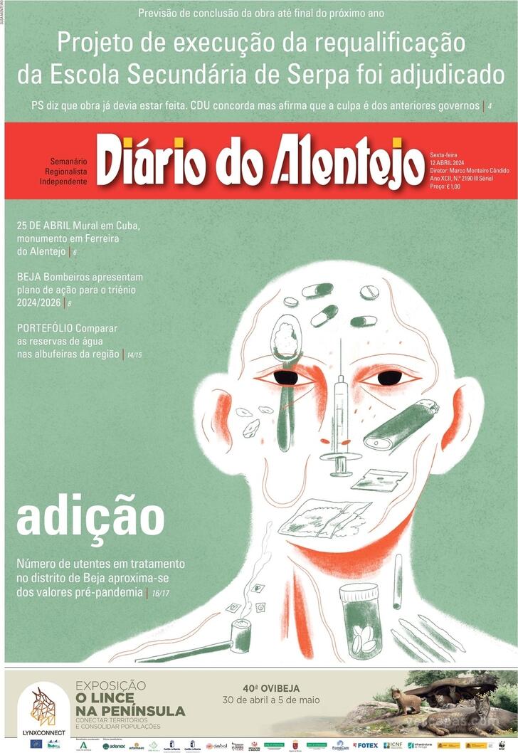 Dirio do Alentejo