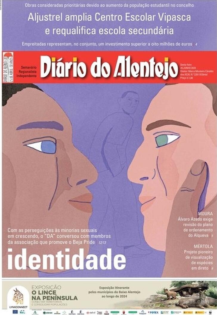 Diário do Alentejo