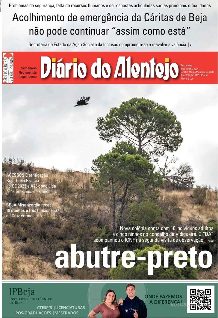 Diário do Alentejo