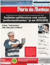 Dirio do Alentejo - 2013-11-07