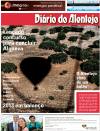 Dirio do Alentejo - 2013-12-23