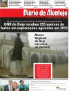 Dirio do Alentejo - 2014-01-03