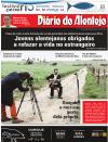 Dirio do Alentejo - 2014-03-06