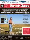 Dirio do Alentejo - 2014-03-21