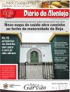 Dirio do Alentejo - 2014-04-17