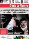 Dirio do Alentejo - 2014-07-25