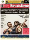 Dirio do Alentejo - 2014-12-19