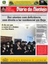 Dirio do Alentejo - 2015-01-09