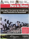 Dirio do Alentejo - 2015-02-13