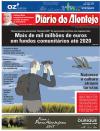 Dirio do Alentejo - 2015-03-06