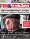 Dirio do Alentejo - 2015-04-17