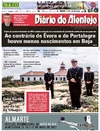 Dirio do Alentejo - 2015-04-24