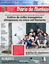 Dirio do Alentejo - 2015-05-15