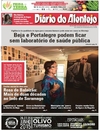 Dirio do Alentejo - 2015-06-26