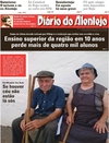 Diário do Alentejo - 2015-07-24