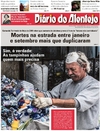 Dirio do Alentejo - 2015-10-23