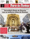 Dirio do Alentejo - 2015-12-18