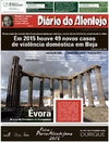 Dirio do Alentejo - 2016-02-05