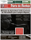 Dirio do Alentejo - 2016-03-04