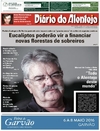 Dirio do Alentejo - 2016-04-01