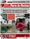 Diário do Alentejo - 2016-05-13