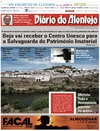 Dirio do Alentejo - 2016-06-10