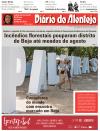 Diário do Alentejo - 2016-08-26